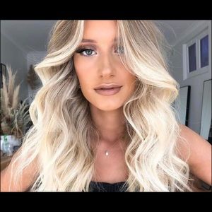 Meet your Posher, Margaret